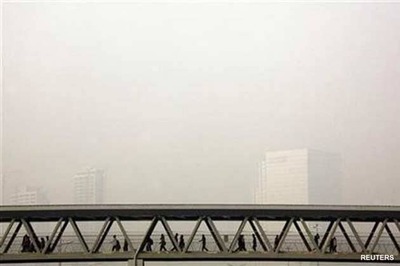 Biofuels cause pollution, not as green as thought: Study