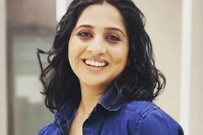 Madhrurani Prabhulkar Shares New Pic, Jokes ‘This Is Arundhati’s New Look'