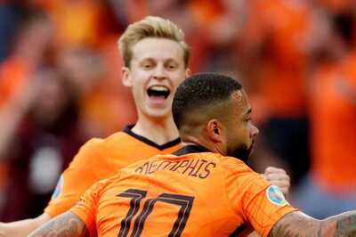 Netherlands vs Poland Live Streaming: When and Where to Watch 2022-23 UEFA Nations League Live Coverage on Live TV Online