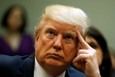 Save All Tweets by Trump, Even Deleted Ones, White House Told