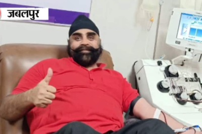 Meet Madhya Pradesh’s ‘Blood Family’ That Has Donated Blood More Than 220 Times