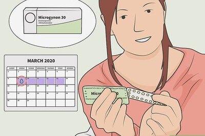 How to Take Microgynon
