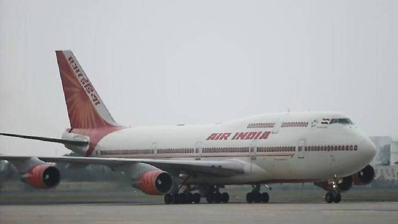 Pakistan Airspace Closure After Balakot Strike Cost Air India Rs 491 Crore Till July 2: Report
