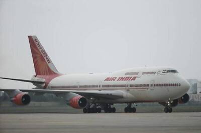 Pakistan Airspace Closure After Balakot Strike Cost Air India Rs 491 Crore Till July 2: Report