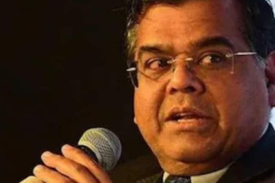 All About Senior IAS Officer TV Somanathan, India's Next Cabinet Secretary