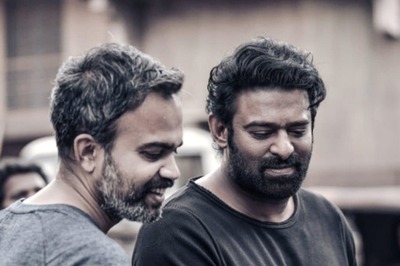 Prabhas's Salaar Cinematographer Bhuvan Gowda REVEALS The Film Is Five Times Bigger Than KGF; Here's Why