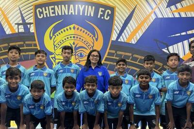 Chennaiyin FC to Represent India at Norwich City Mina Cup UK, Drawn with Liverpool and Inter Milan