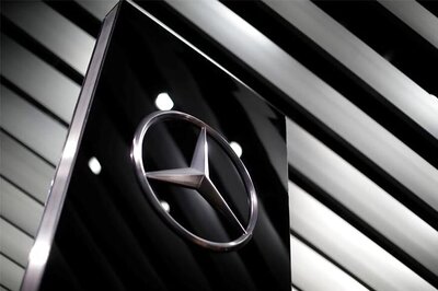 Mercedes Plans to Debut Three New Models at the 2018 Paris Motor Show