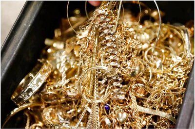 Gold Jewellery: Deadline for Mandatory Hallmarking extended; Exporters Seek Clarity