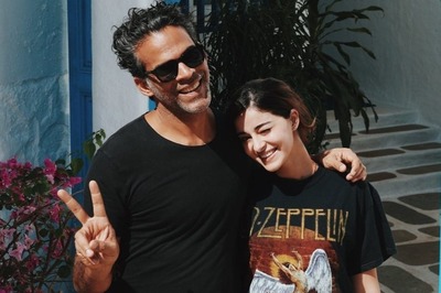 Ananya Collaborates With Vikramaditya Motwane for His Next Film, Says 'This Moment Feels Surreal'