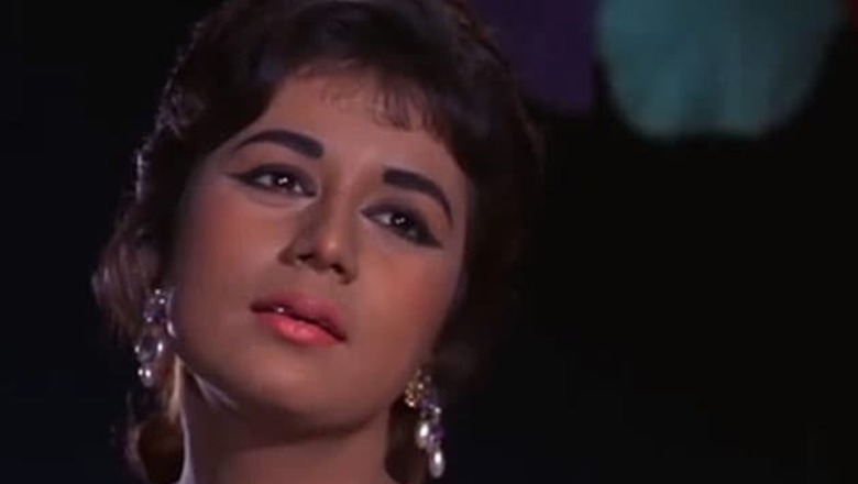 Nanda was an iconic actress and a very good human being: Sunny Deol