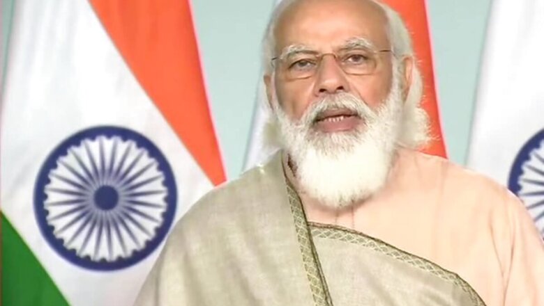 News18 Evening Digest: PM Says Ready for Clause-by-Clause Discussion on New Farm Laws and Other Top Stories