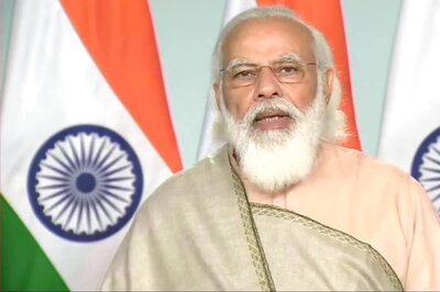 News18 Evening Digest: PM Says Ready for Clause-by-Clause Discussion on New Farm Laws and Other Top Stories