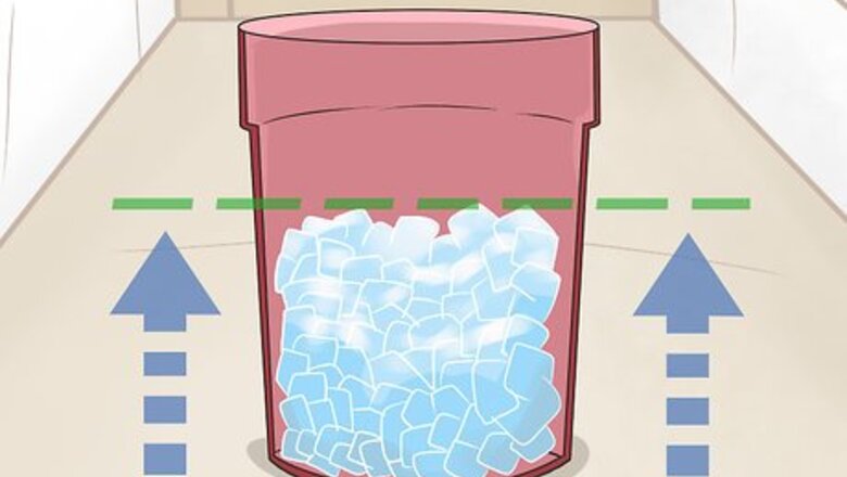 How to Freeze Water Instantly