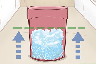 How to Freeze Water Instantly