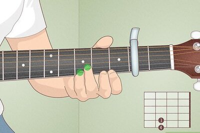 How to Play Wonderwall on Acoustic Guitar: Your Complete Guide to an Iconic Song