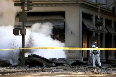 Bangladeshi Immigrant Convicted in NYC Subway Bombing