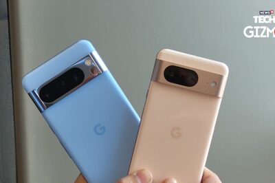 Google’s iPhone-Like Satellite Tech Could Debut With The Pixel 9 Phones