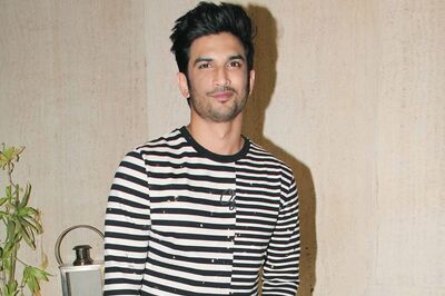 Sushant Singh Rajput Excited To Start Chanda Mama Door Ke, Says He's Getting To Know His Childhood Dream