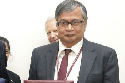 Padma Shri Nuclear Scientist Dr Sekhar Basu Succumbs to Coronavirus, PM Modi Condoles Death