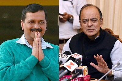 Second Defamation Suit by Arun Jaitley: HC Imposes Cost on Arvind Kejriwal