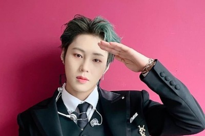 Ha Sung-woon’s Agency Denies 'Copying' Baek Yerin’s 0310 For Love Next Door OST