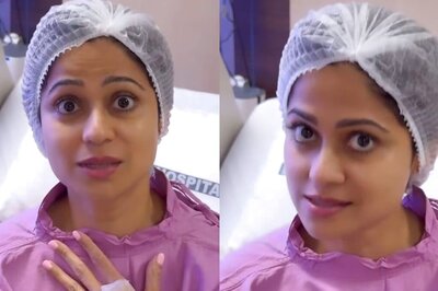 Shamita Shetty Undergoes Surgery For Endometriosis, Urges Women To Look It Up: 'It's Painful'