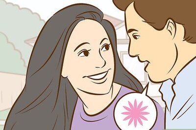 How to Tell a Girl You Like Her Without Getting Rejected