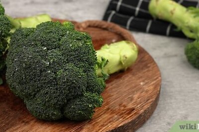 How to Cook Broccoli