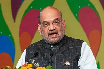India Calls for Permanent Secretariat Based on 'No Money for Terror' Meet, Amit Shah Makes Proposal