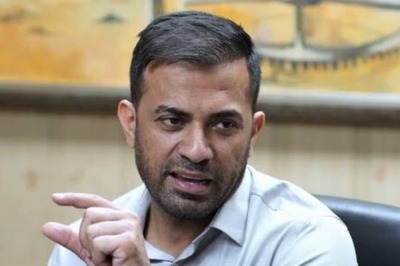 Shadab And Nawaz Should Not Play Together For Pakistan, Mir Should Come In, Says Former Pakistan Pacer Wahab Riaz