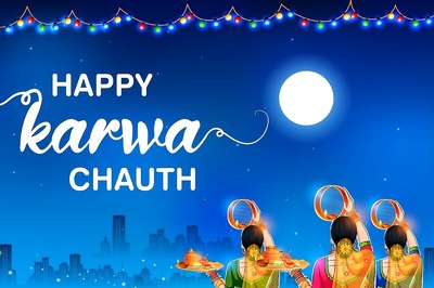 Karwa Chauth 2022: Puja Vidhi, Puja Samagri, Fasting Timings and City-wise Moonrise Time