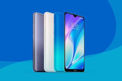 Redmi 9A Spotted in Xiaomi's Product Catalogue, Could See Official Announcement in July