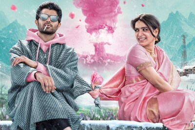 Rashi Khanna to Join Vijay Deverakonda and Samantha Ruth Prabhu in Kushi