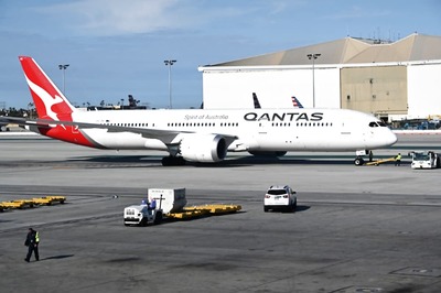 Qantas Flight to Nowhere with 137 Seats Sold out in 10 Minutes, is this the New Travel Trend?