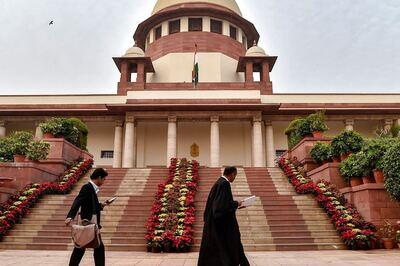 Freedom of Religion Does Not Include Right to Convert People: Gujarat in SC