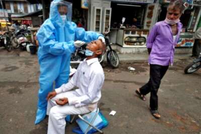 Delhi Overtakes Kerala, Maharashtra as Highest Contributor to New Covid-19 Cases in 24 Hrs