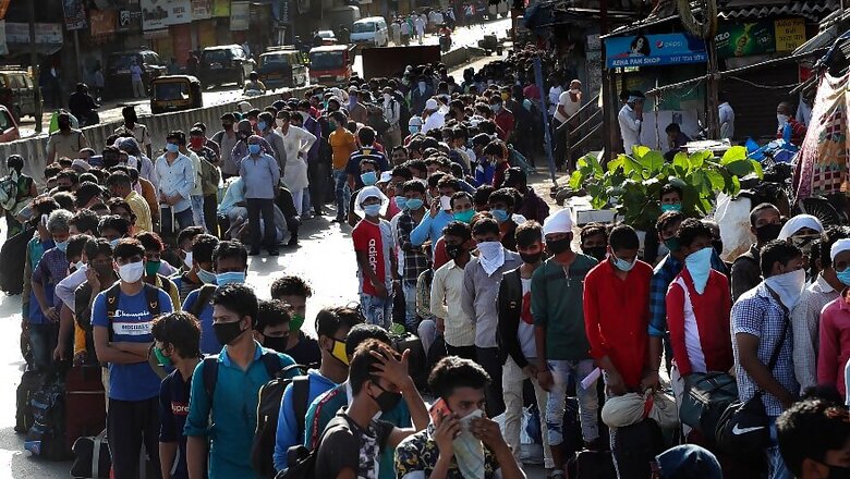 Parliamentary Panel Favours Extending ESI, EPF Benefits to Migrant Workers for Better Social Security