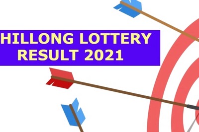 Shillong Lottery Result 2021: Check Winning Numbers for November 25 Shillong Teer and Morning Teer Games