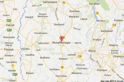 Two sent to 14-days judicial custody in SHO murder case