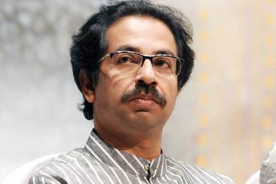Uddhav Thackeray says determined to bring Sena's rule in Maharashtra