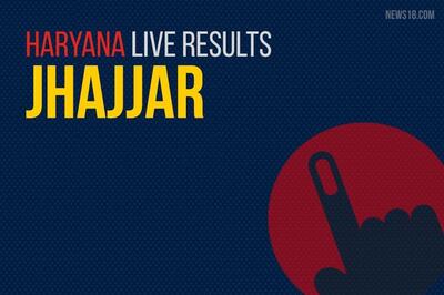 Jhajjar Election Results 2019 Live Updates (झज्जर): Geeta Bhukkal of Congress Wins