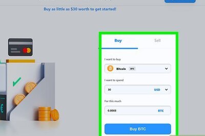 How to Send Bitcoins