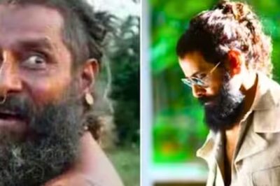 It's A Wrap For Chiyaan Vikram-Pa Ranjith's Thangalaan