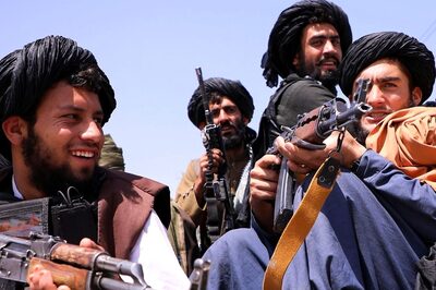 Month After Taking Over Afghanistan's Reins, Taliban Want to Address UN General Assembly, Name Envoy