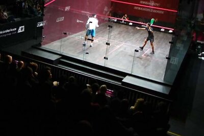 Asian Games: India survive Jordan scare in Ghosal's absence