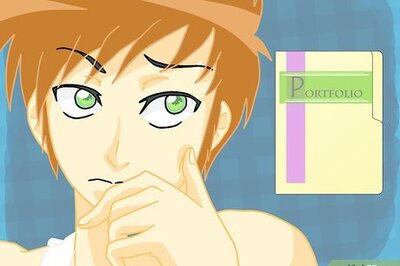 How to Make a Culinary Portfolio