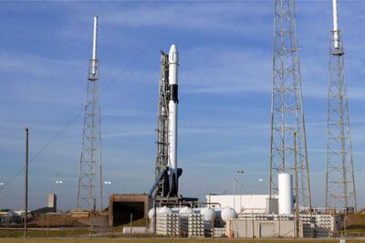 China Successfully Launches Its Heaviest Communications Satellite on New Powerful Rocket