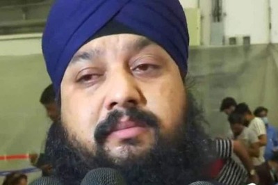 'Everything Built in Last 20 Yrs is Finished': Evacuated from Afghanistan, Tearful Afghan MP Rues Losses