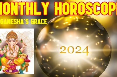 February 2024 Horoscope: Monthly Astrological Prediction for All Zodiac Signs